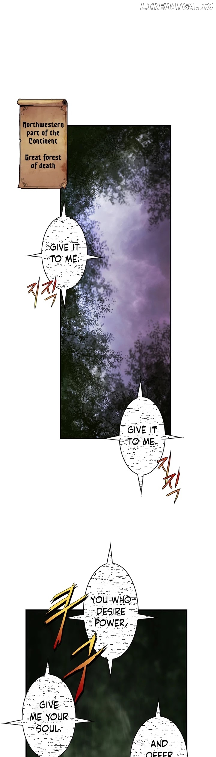 Is There a Problem If the Demon King Is a Goblin?! chapter 10 - page 2