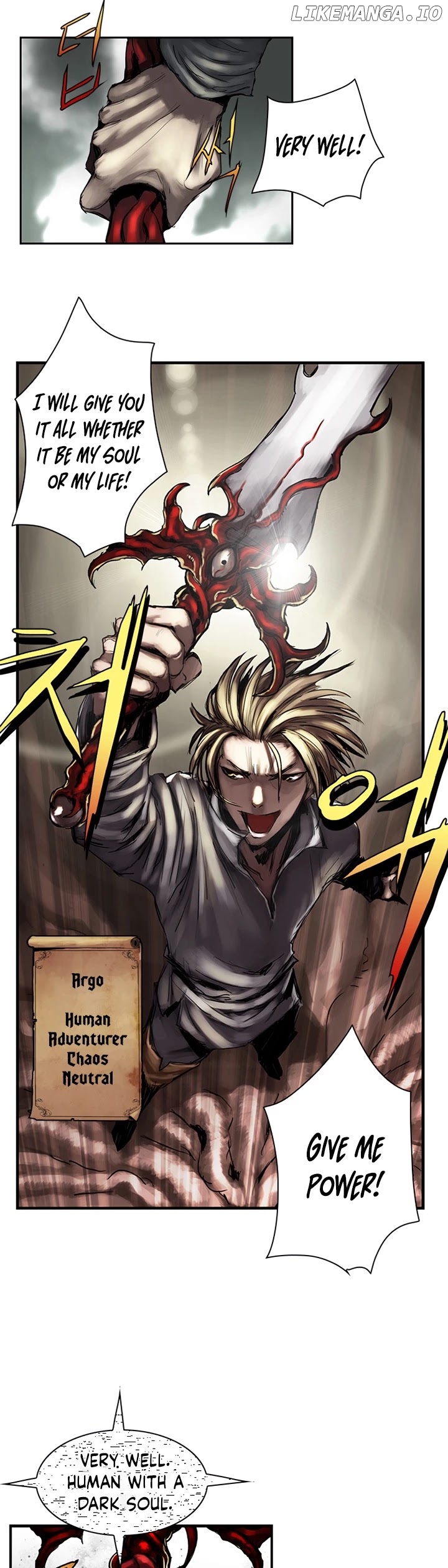 Is There a Problem If the Demon King Is a Goblin?! chapter 10 - page 4