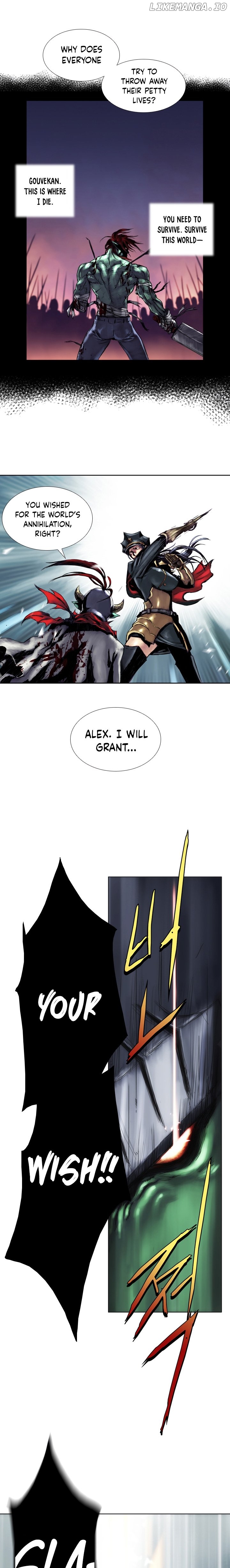 Is There a Problem If the Demon King Is a Goblin?! chapter 4 - page 14