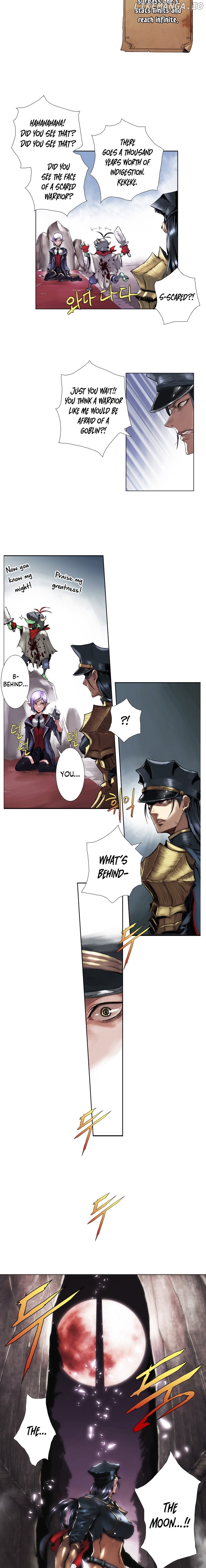 Is There a Problem If the Demon King Is a Goblin?! chapter 4 - page 18