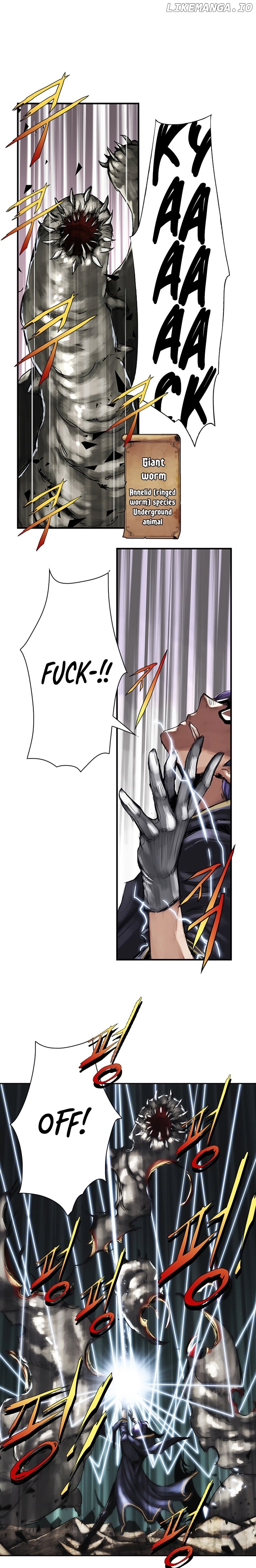 Is There a Problem If the Demon King Is a Goblin?! chapter 5 - page 2