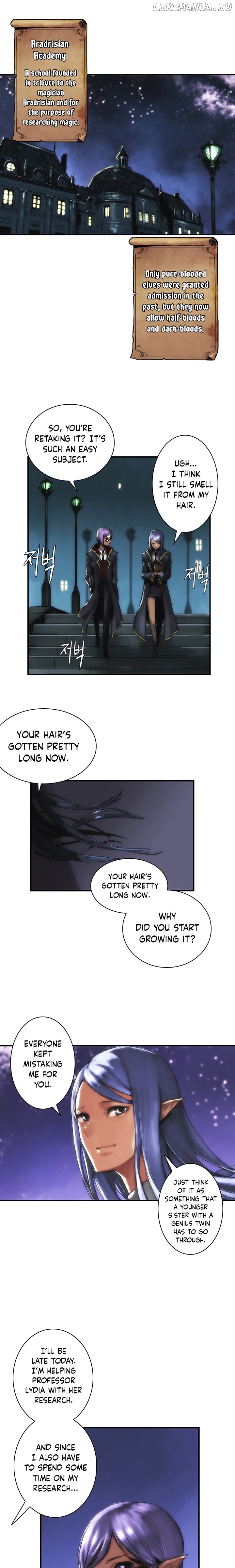 Is There a Problem If the Demon King Is a Goblin?! chapter 5 - page 5