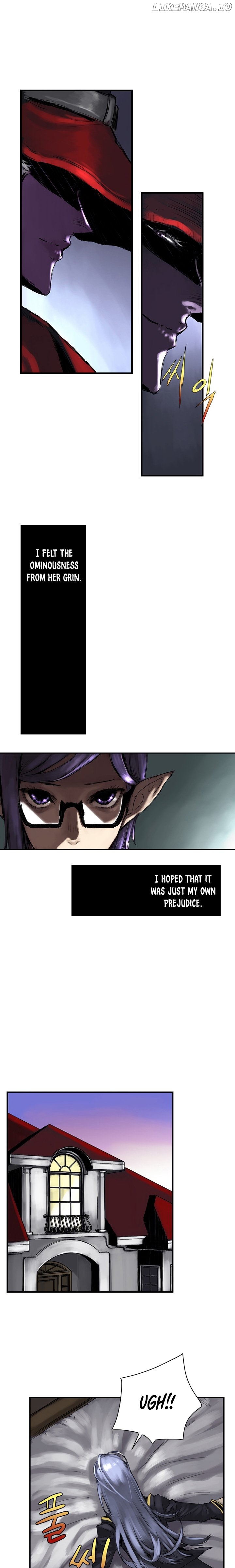 Is There a Problem If the Demon King Is a Goblin?! chapter 5 - page 9