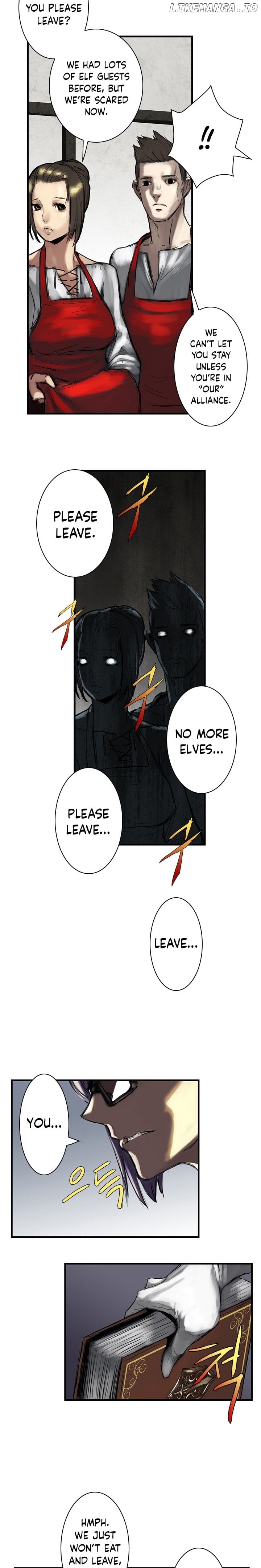 Is There a Problem If the Demon King Is a Goblin?! chapter 9 - page 12