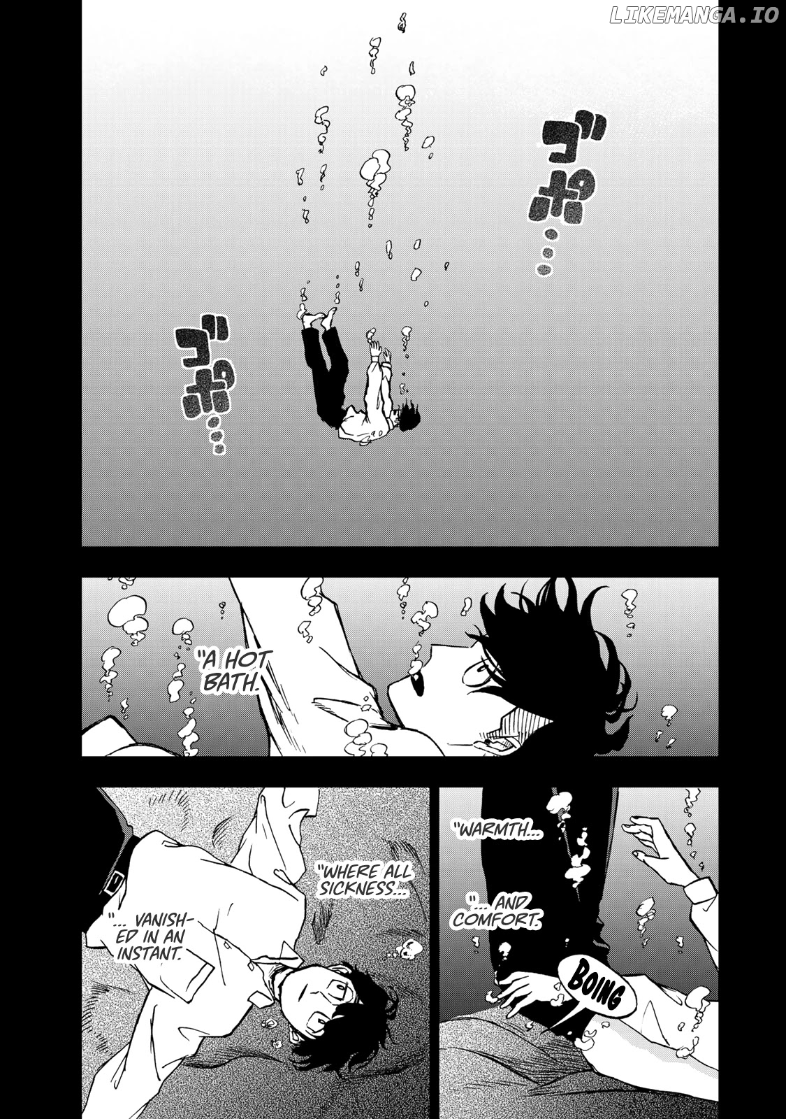 Kimi no Koto Tabeteii? chapter 3 - page 11