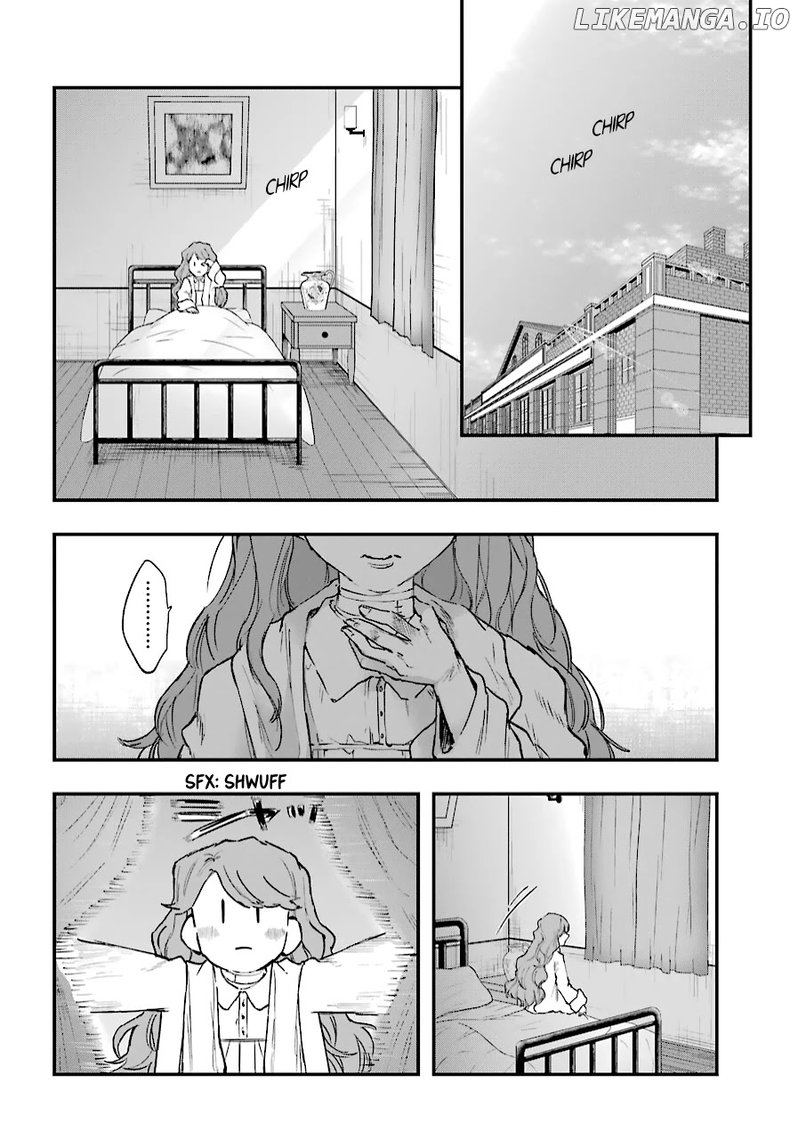 From the Red Fog chapter 13 - page 19