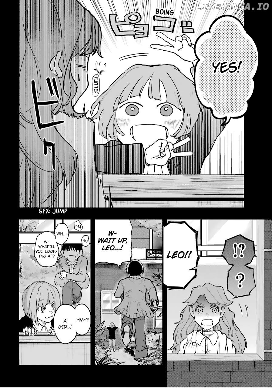 From the Red Fog chapter 13 - page 23