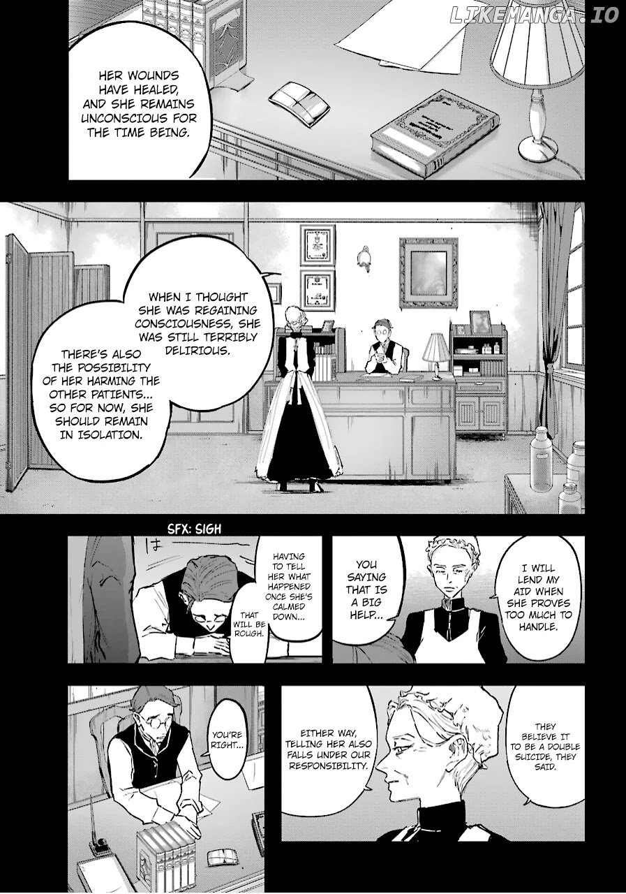From the Red Fog chapter 13 - page 8
