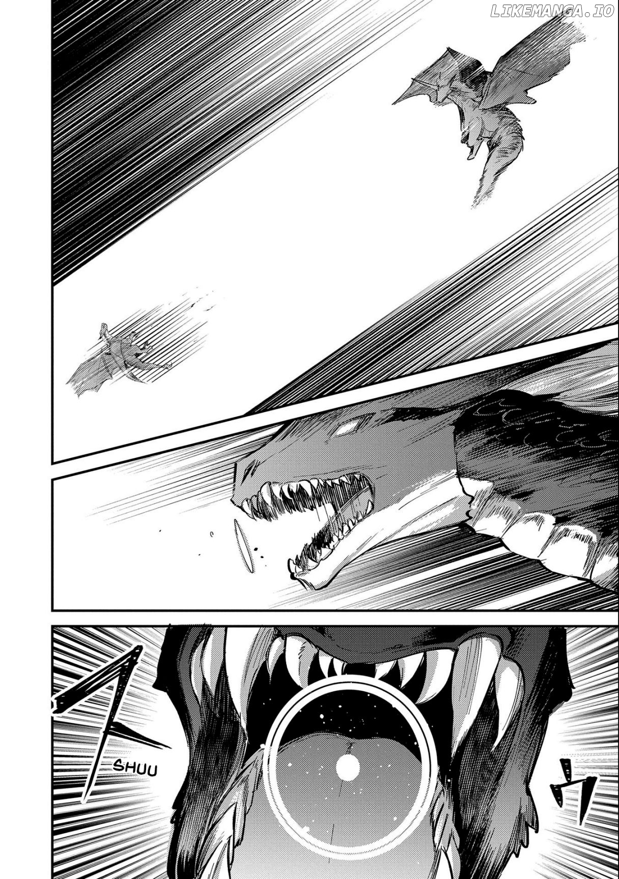 The Reincarnated Great Saint Hides That She's a Saint chapter 16 - page 13