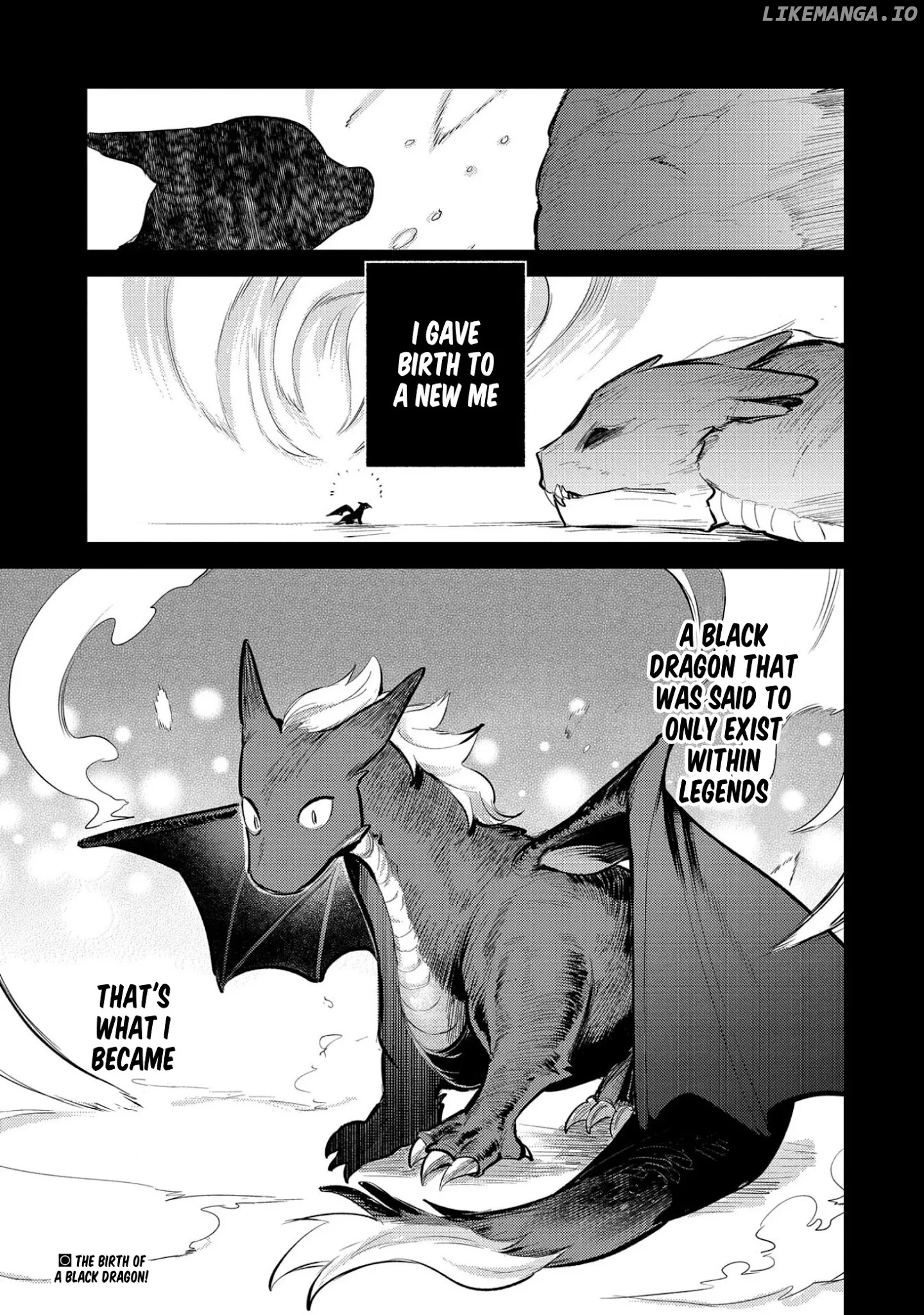 The Reincarnated Great Saint Hides That She's a Saint chapter 14 - page 31