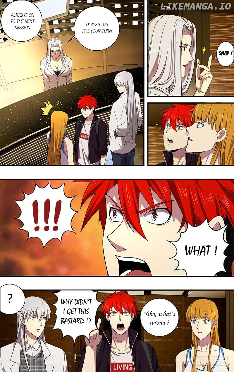 Monster Kingdom chapter 42 - page 10