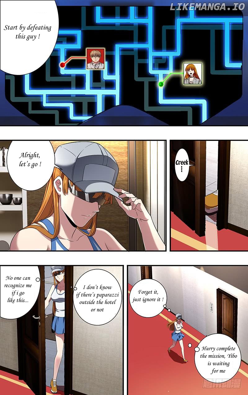 Monster Kingdom chapter 43 - page 10