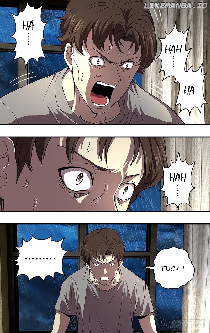 Monster Kingdom chapter 45 - page 5
