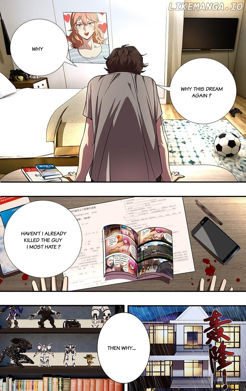 Monster Kingdom chapter 45 - page 6