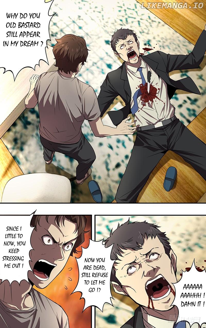 Monster Kingdom chapter 45 - page 7