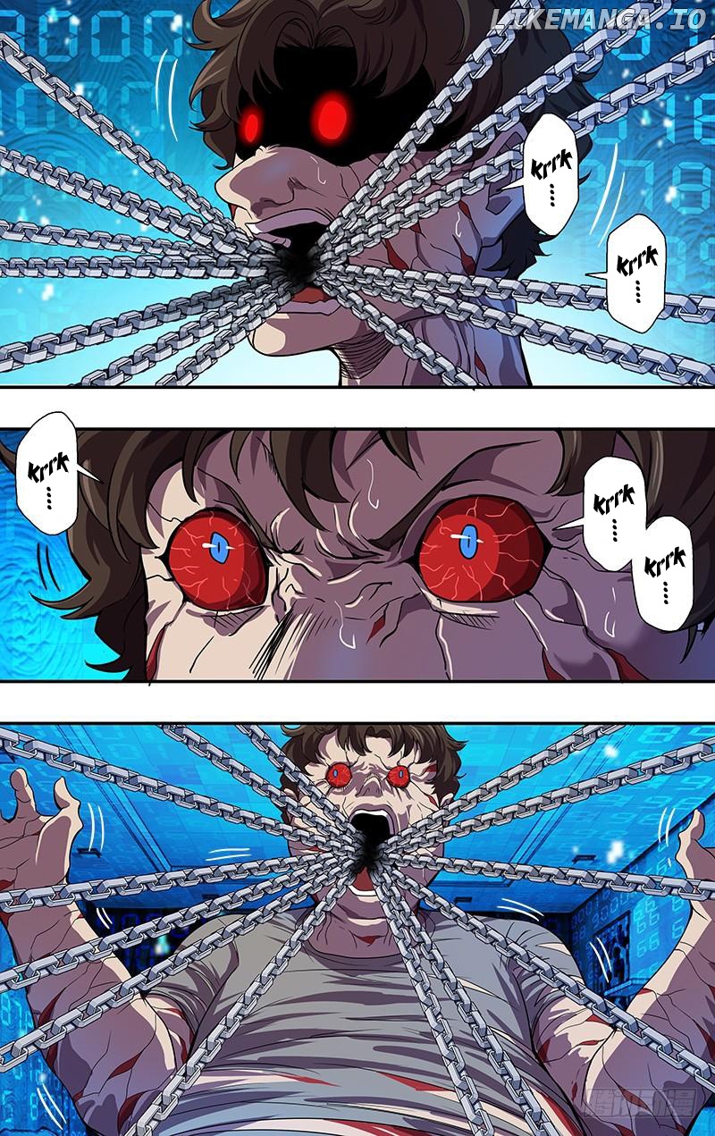 Monster Kingdom chapter 48 - page 3