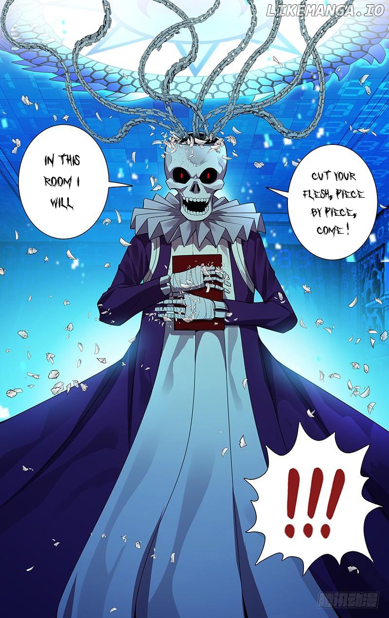 Monster Kingdom chapter 48 - page 6