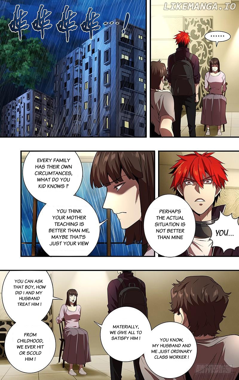 Monster Kingdom chapter 52 - page 3