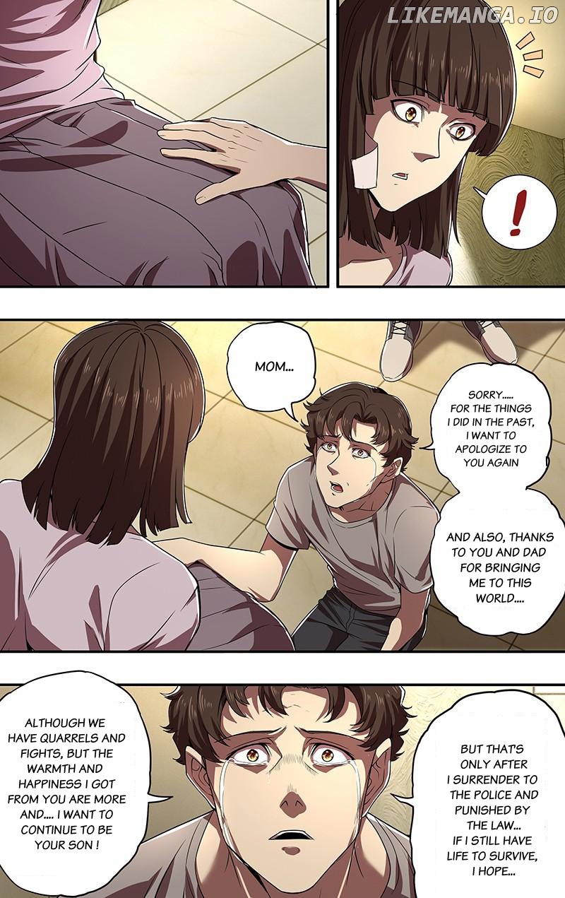 Monster Kingdom chapter 52 - page 7