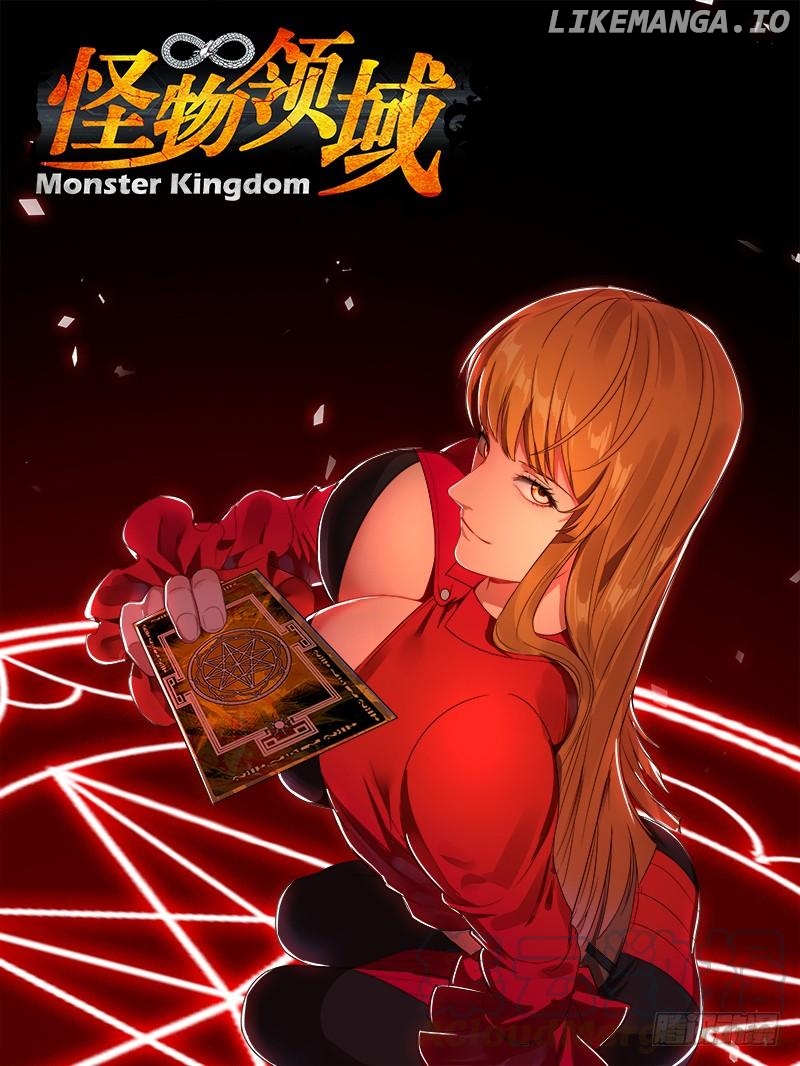 Monster Kingdom chapter 56 - page 2
