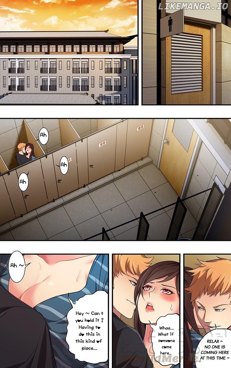 Monster Kingdom chapter 39 - page 2