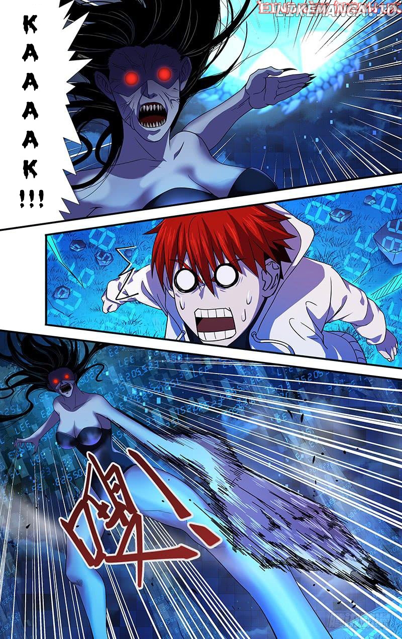 Monster Kingdom chapter 10 - page 3