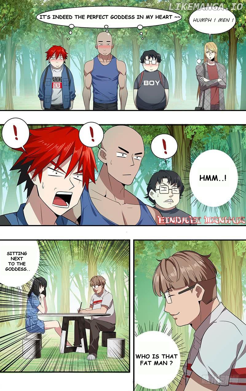 Monster Kingdom chapter 16 - page 10