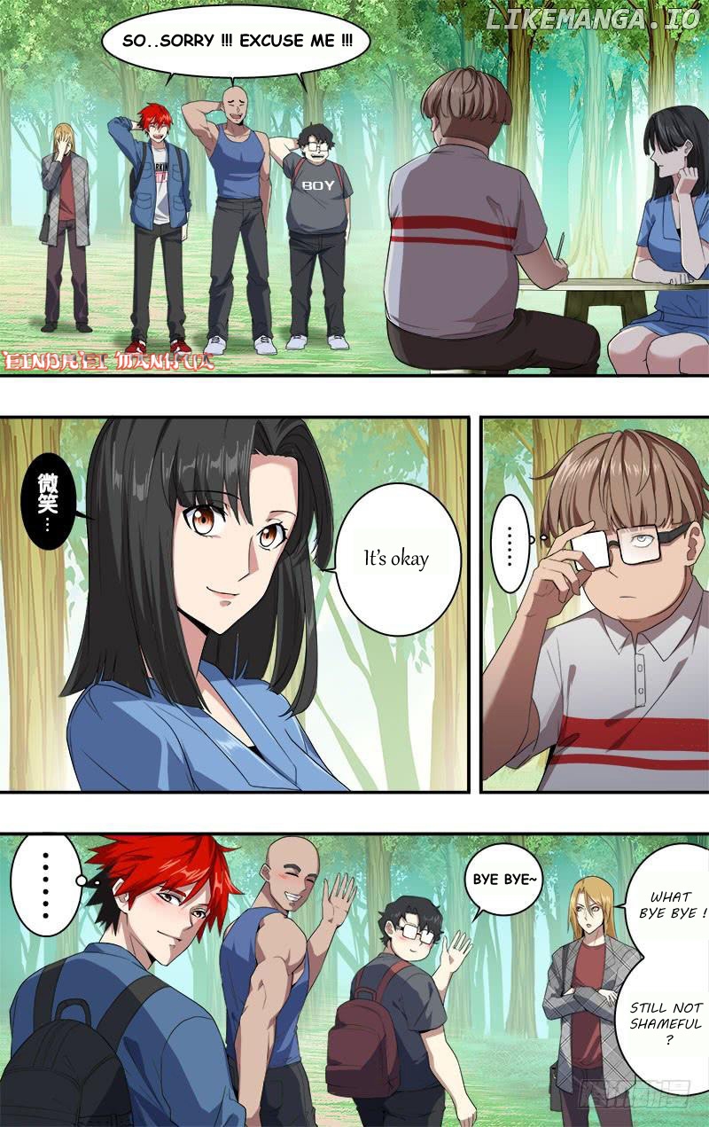 Monster Kingdom chapter 17 - page 5