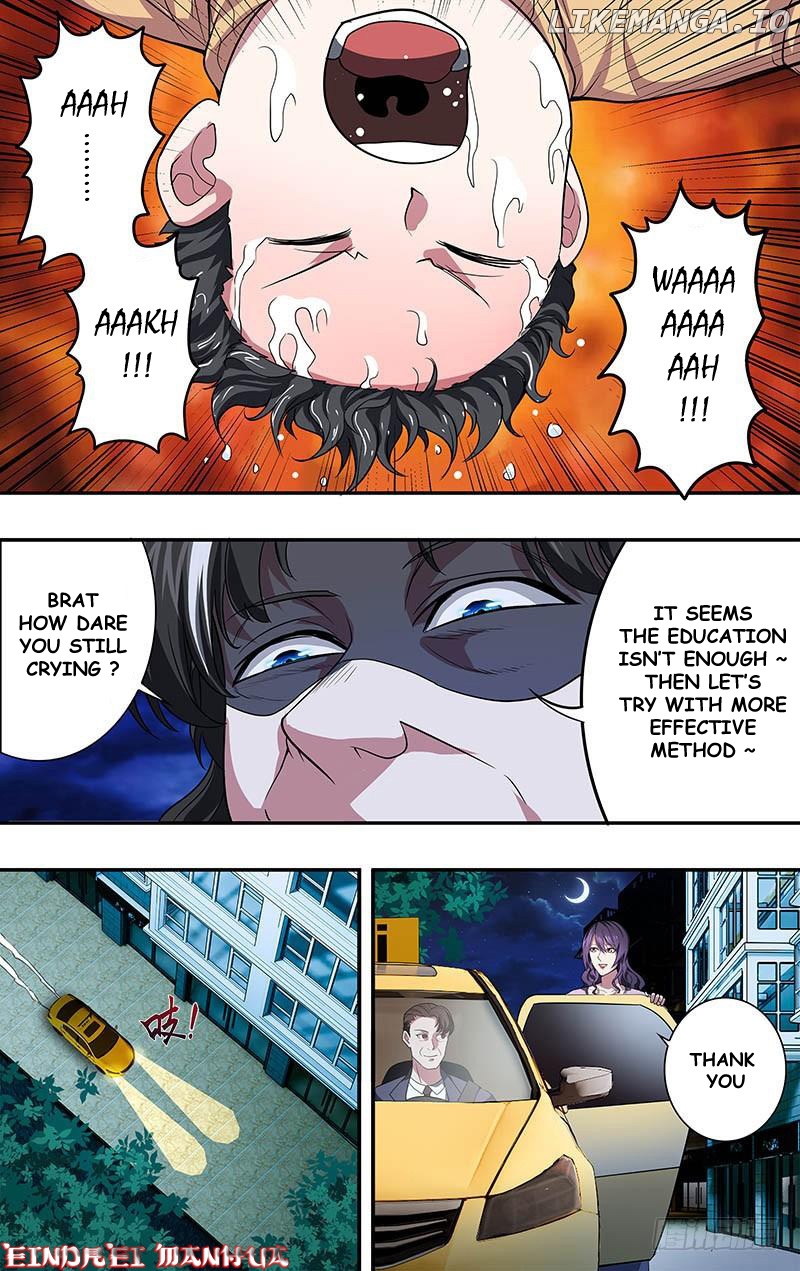 Monster Kingdom chapter 23 - page 4