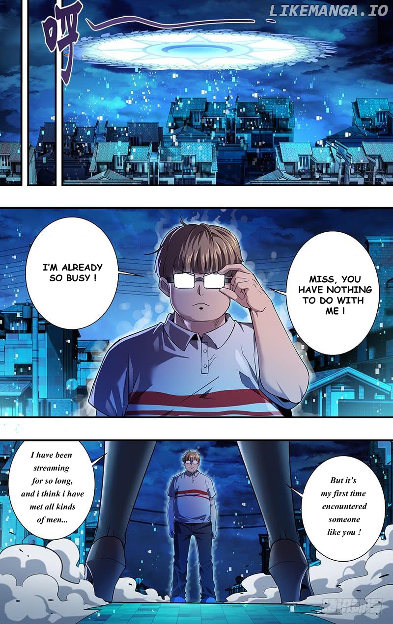 Monster Kingdom chapter 30 - page 10
