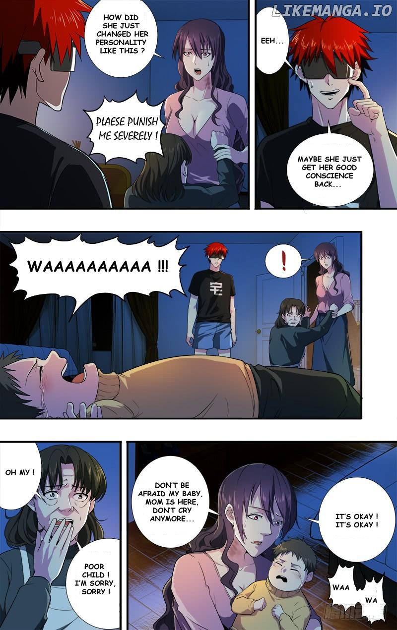 Monster Kingdom chapter 30 - page 5