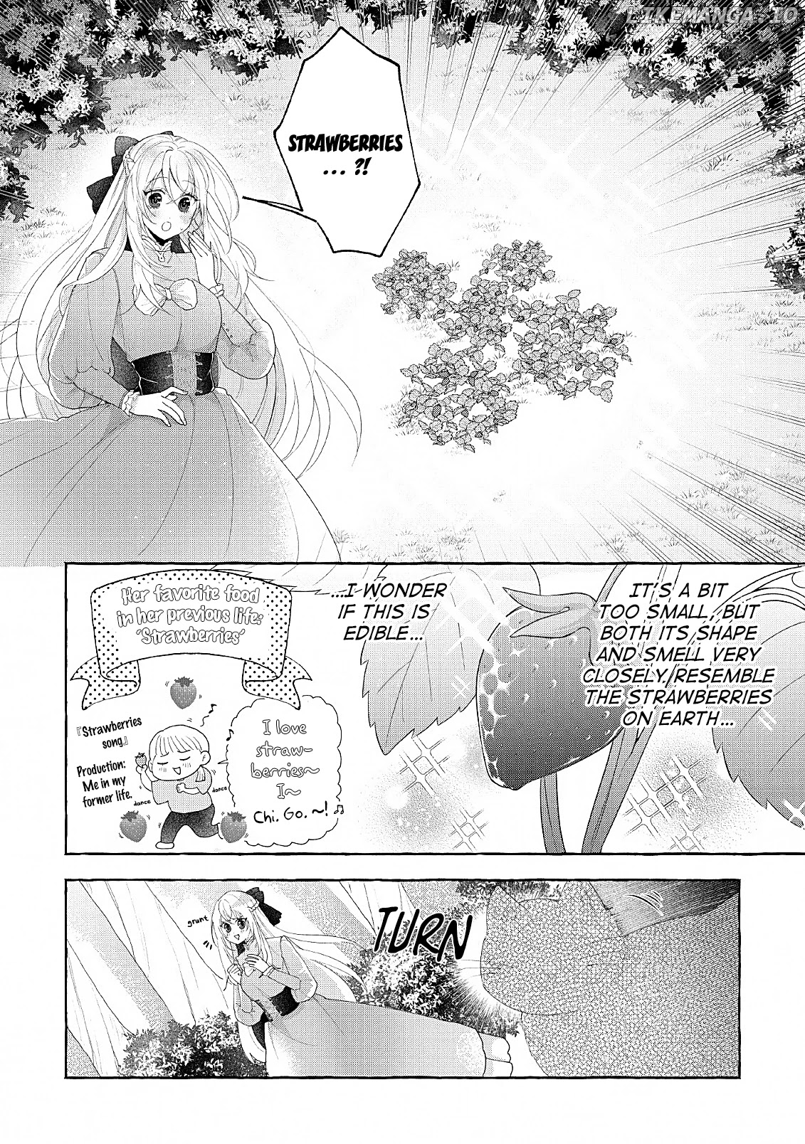 Tensei-saki de Suterareta Node, Mofumofu-tachi to Oryouri Shimasu ~ Okazari Ouhi wa My Pace ni Saikyou Desu ~ chapter 6 - page 2