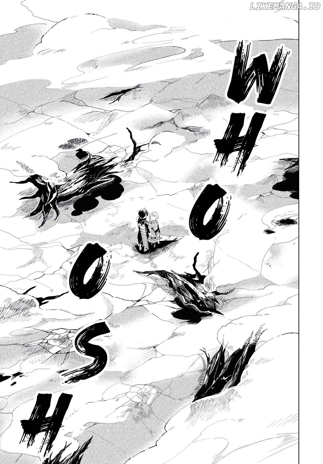 I Want to Become the Hero's Bride (￣&nabla;￣)ゞ chapter 1 - page 45