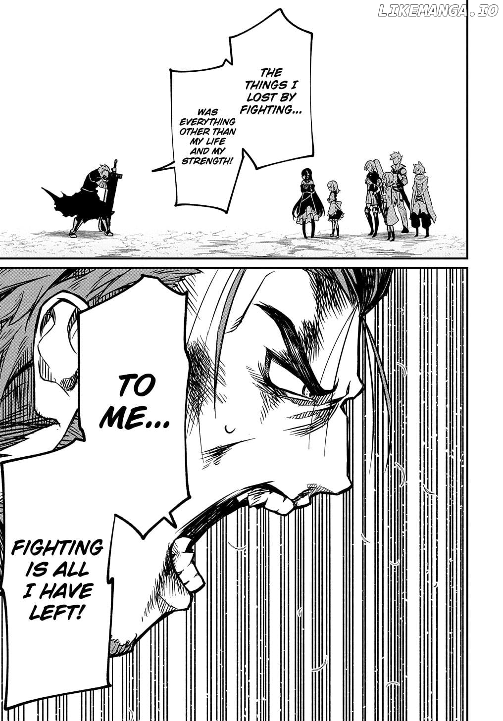 Neta Chara Tensei to ka anmari da! chapter 5.2 - page 2