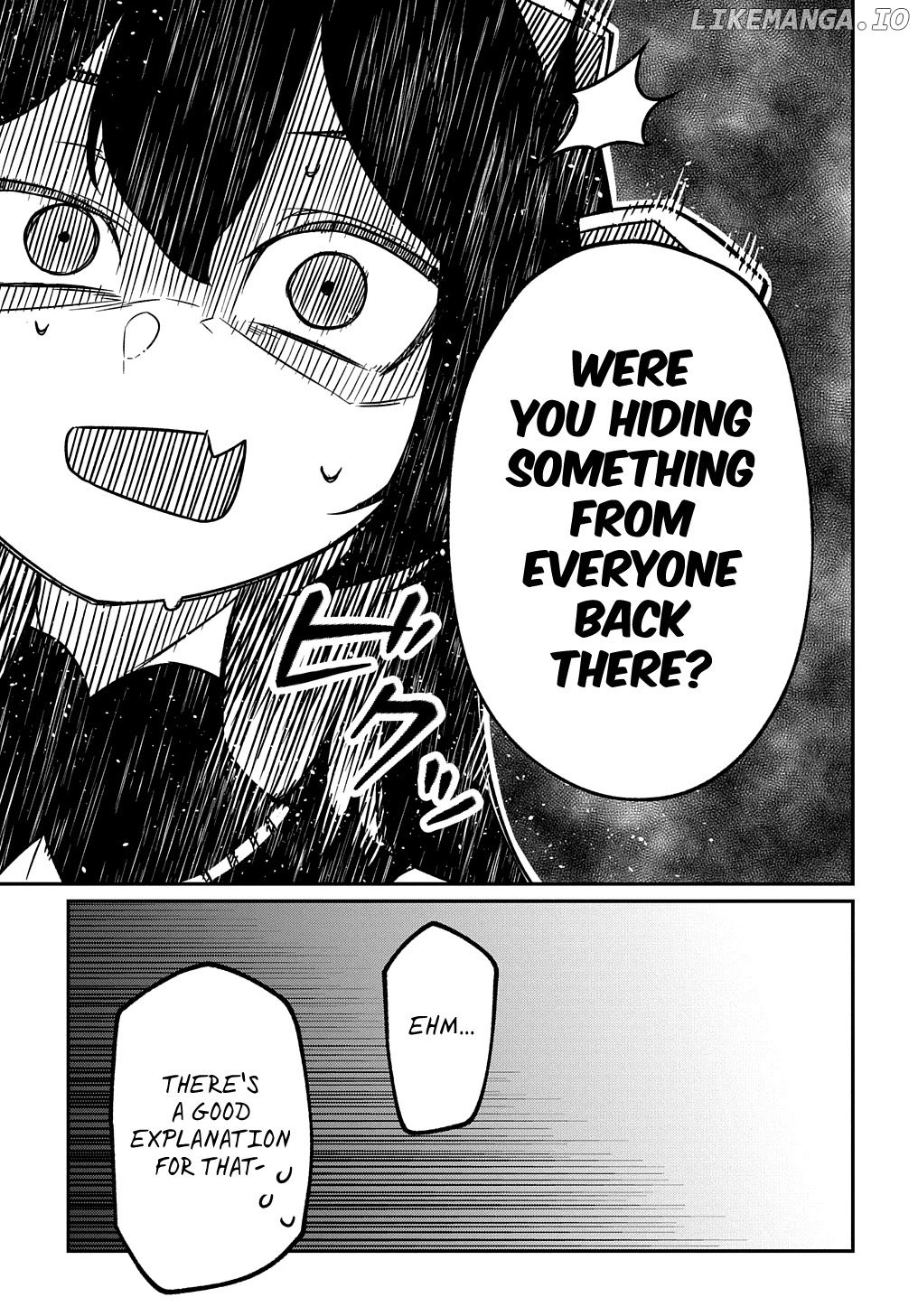 Neta Chara Tensei to ka anmari da! chapter 6 - page 29