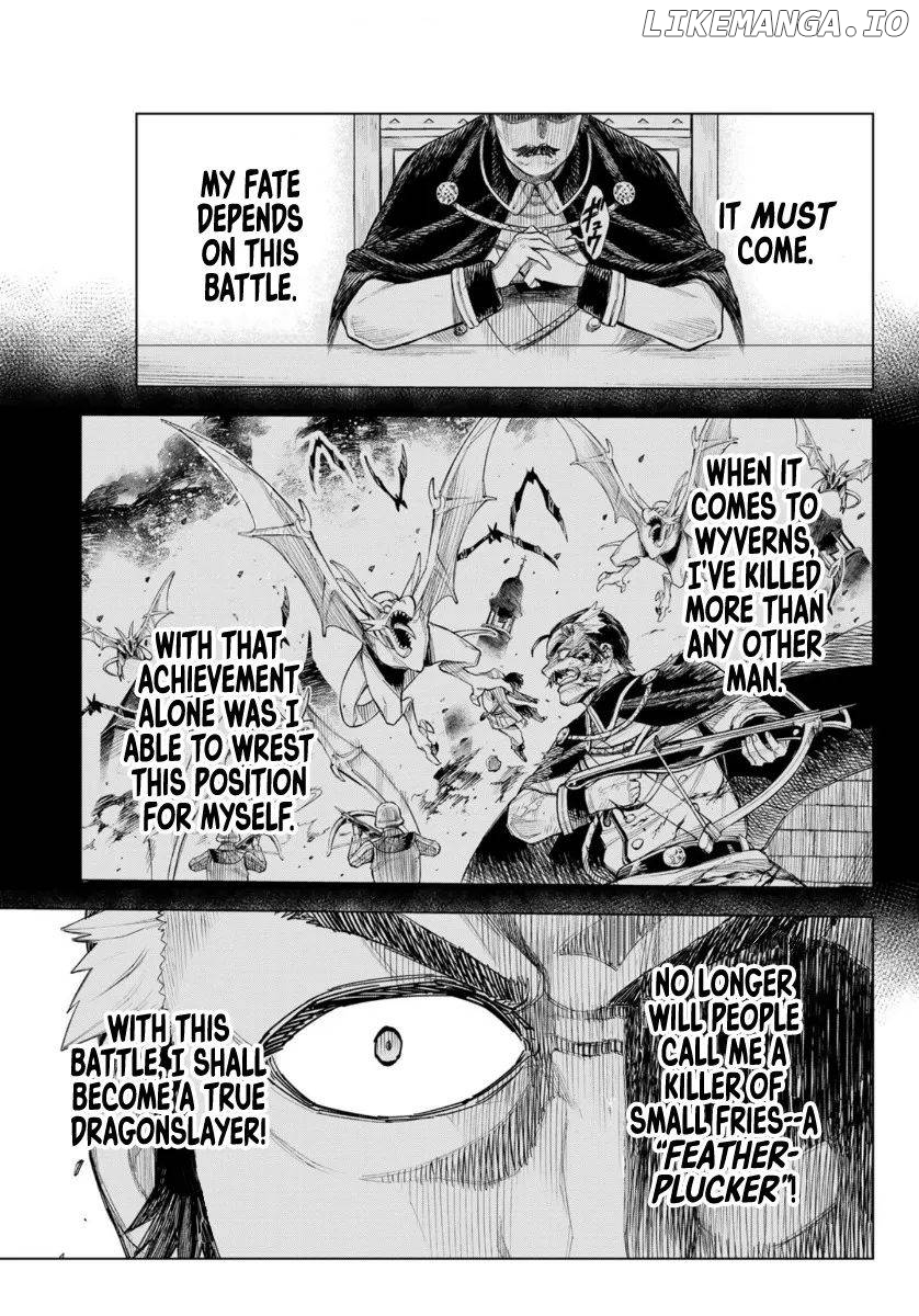 Ishura - The New Demon King War Chapter 2 - page 13