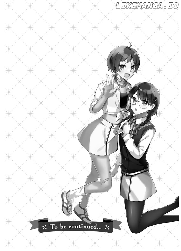 Akuyaku Reijou, Shomin ni Ochiru chapter 5 - page 34