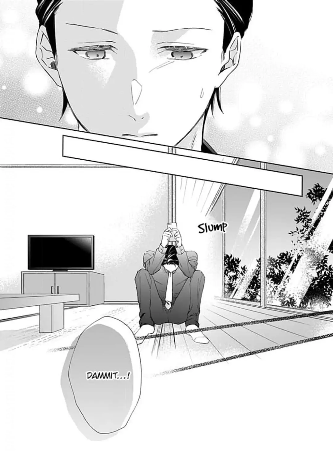 Otaku de Yakuza de Amaama Kareshi Chapter 5 - page 25