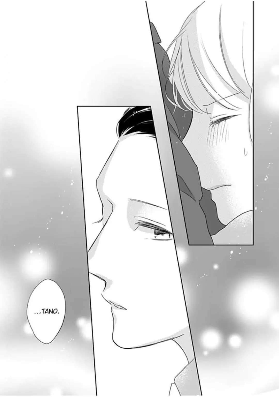 Otaku de Yakuza de Amaama Kareshi Chapter 6 - page 24