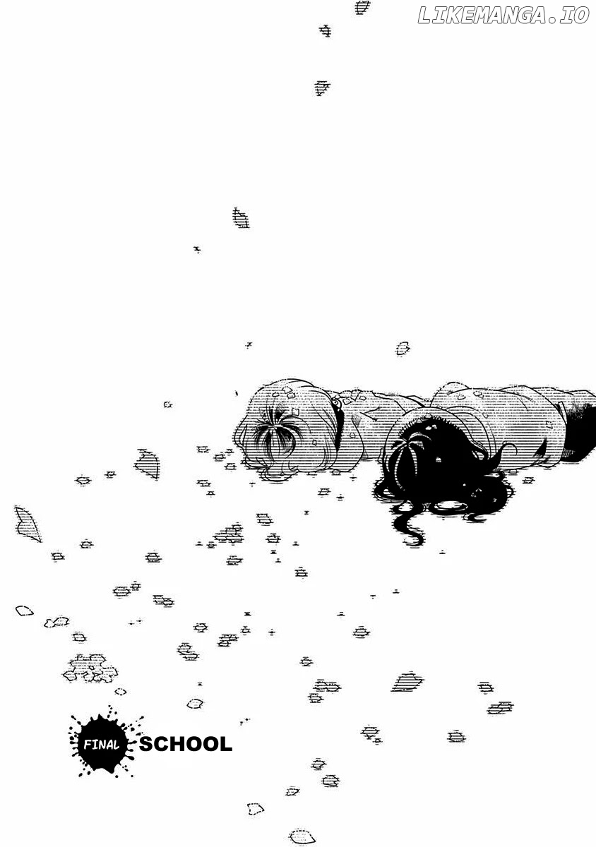 Kimi ga Niku ni Nattemo chapter 7 - page 2