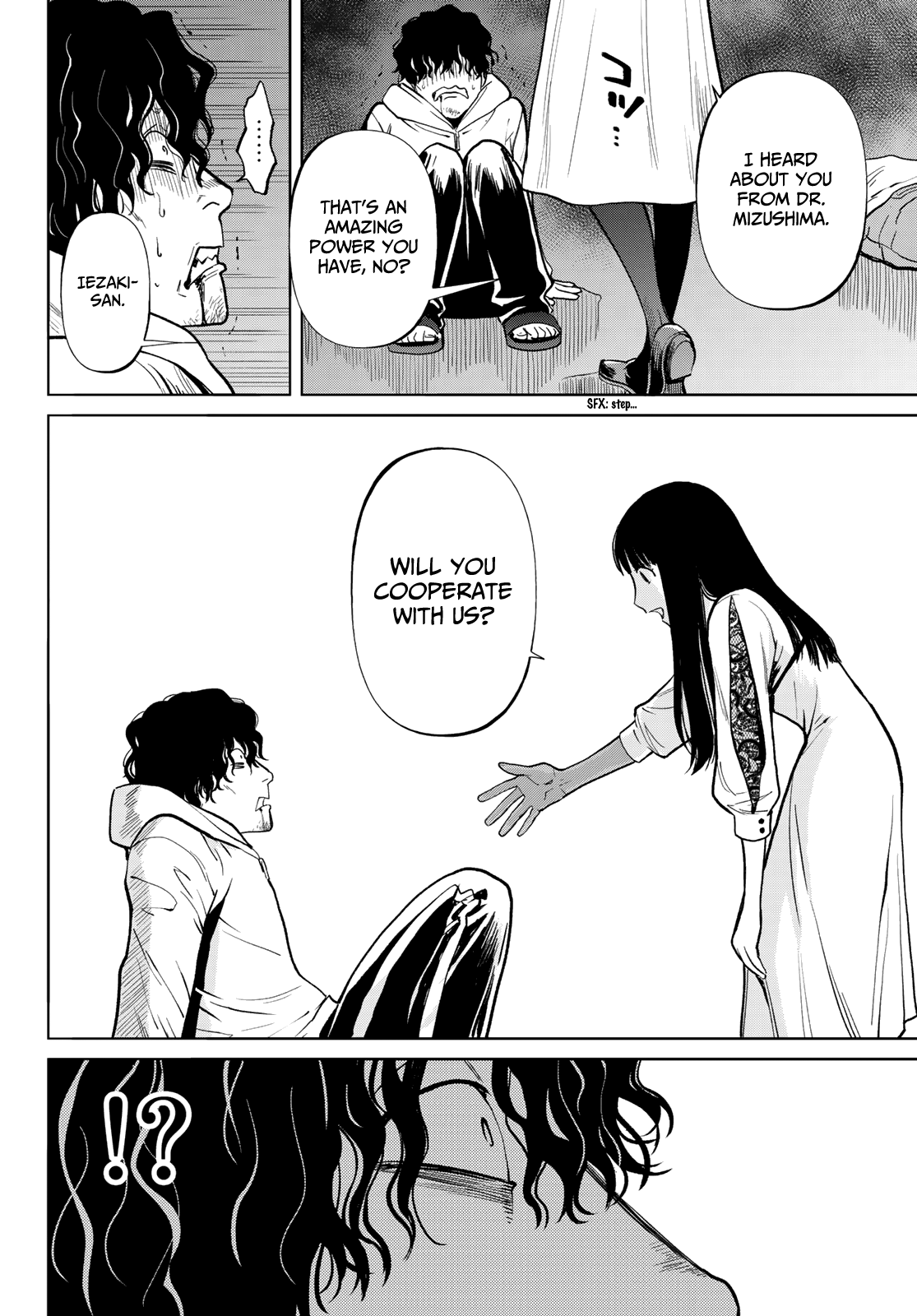Kon'ya Wa Tsuki Ga Kirei Desu Ga, Toriaezu Shine - Last - chapter 14 - page 36