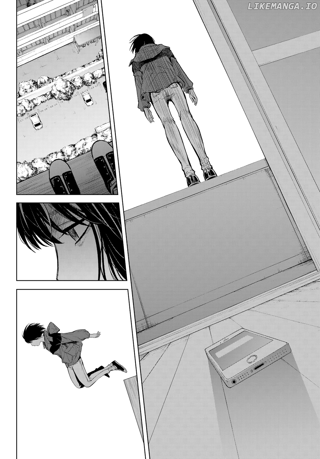 Kon'ya Wa Tsuki Ga Kirei Desu Ga, Toriaezu Shine - Last - chapter 15 - page 30