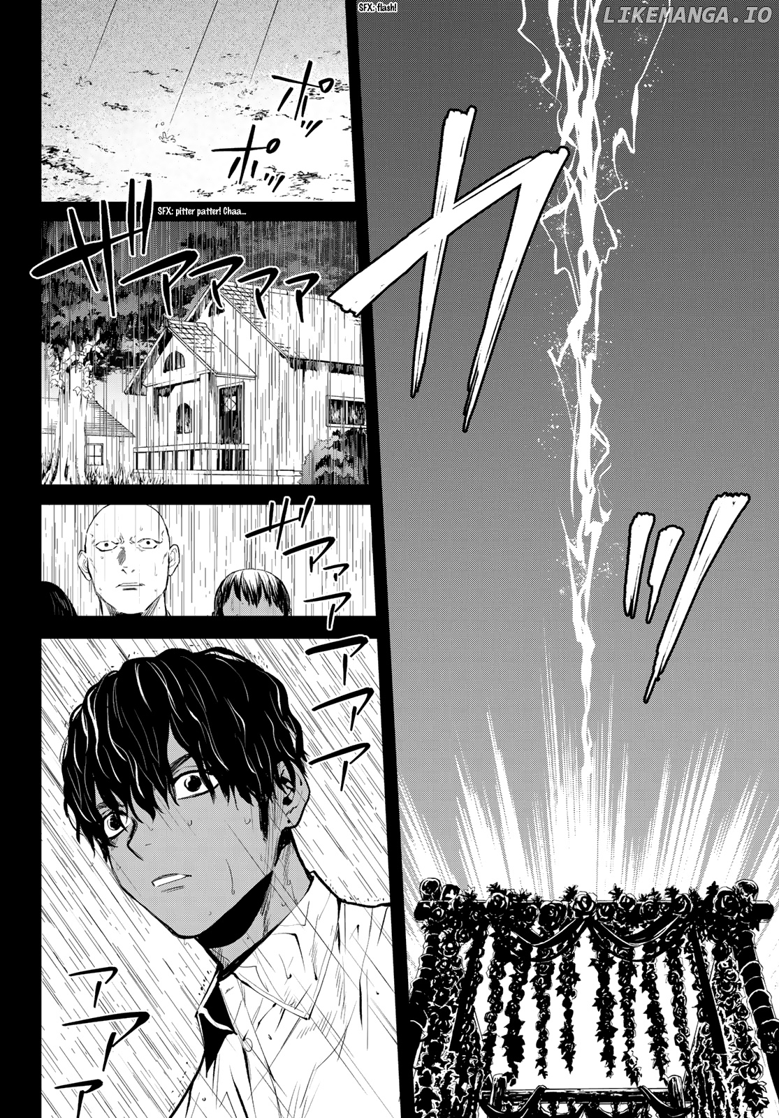Kon'ya Wa Tsuki Ga Kirei Desu Ga, Toriaezu Shine - Last - chapter 10 - page 24