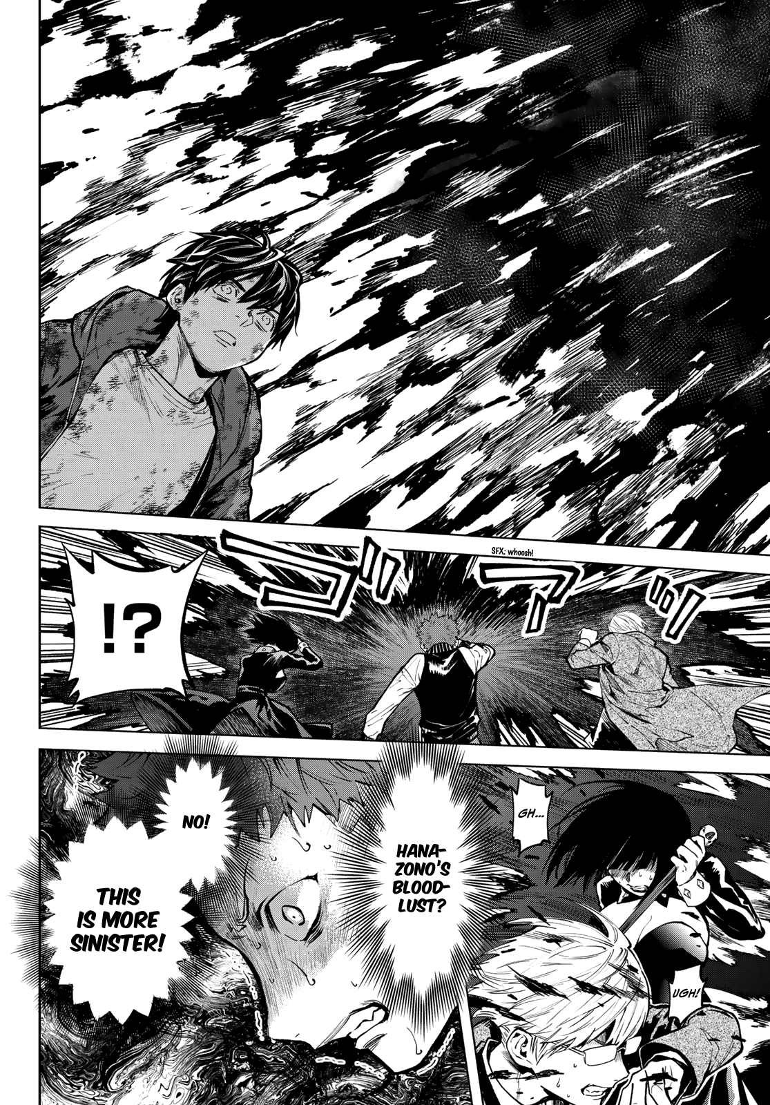 Kon'ya Wa Tsuki Ga Kirei Desu Ga, Toriaezu Shine - Last - chapter 20 - page 29