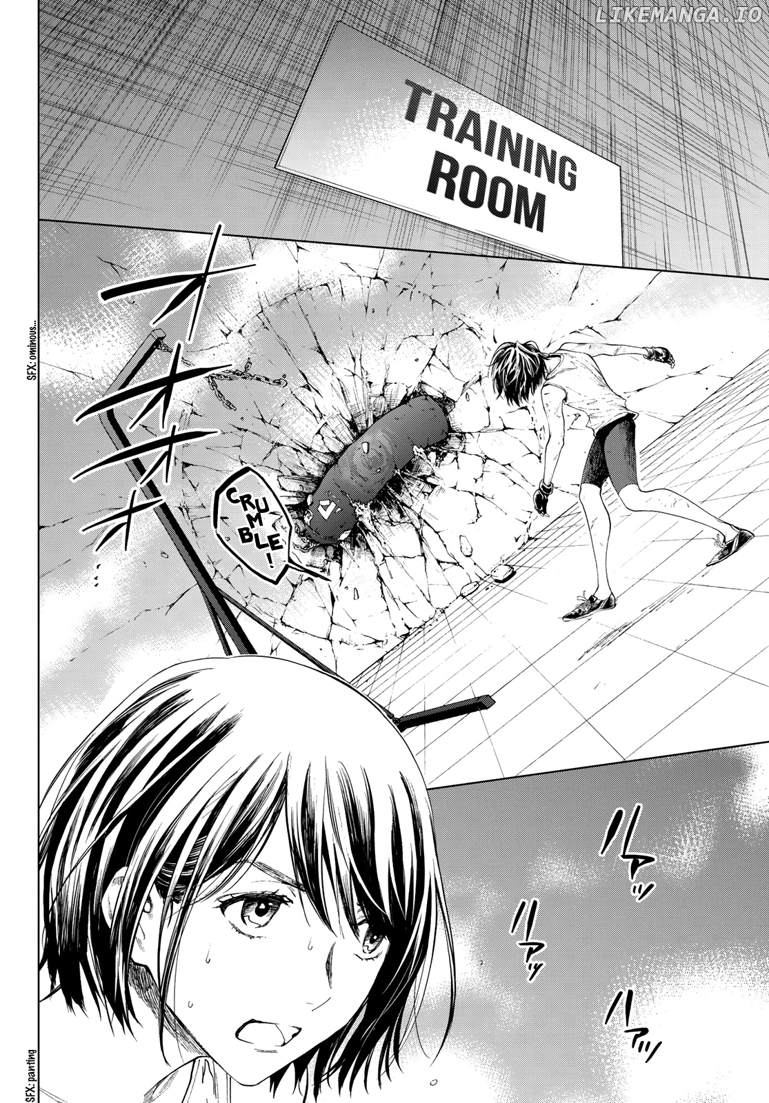 Kon'ya Wa Tsuki Ga Kirei Desu Ga, Toriaezu Shine - Last - chapter 2 - page 14