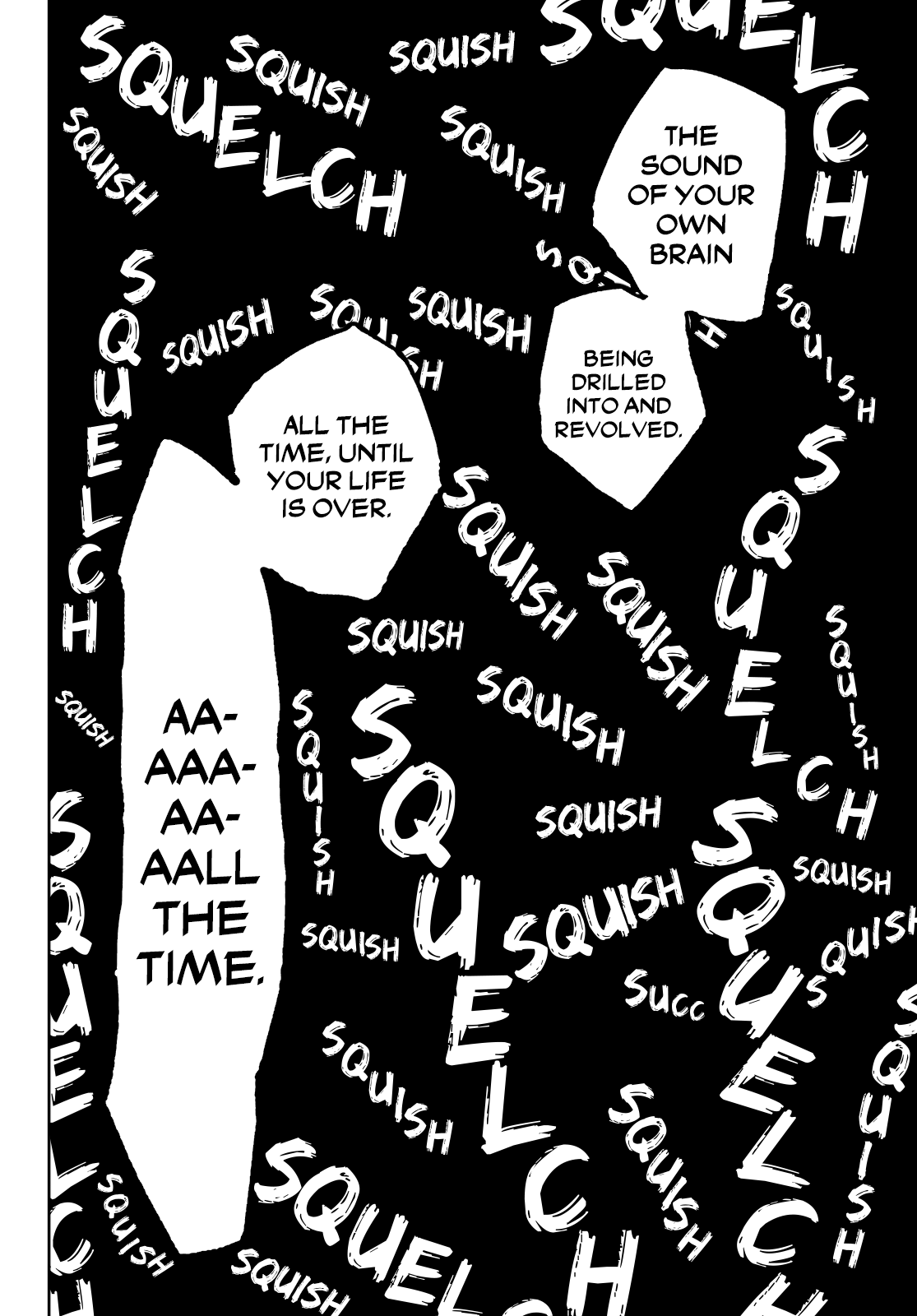 Kon'ya Wa Tsuki Ga Kirei Desu Ga, Toriaezu Shine - Last - chapter 2 - page 30