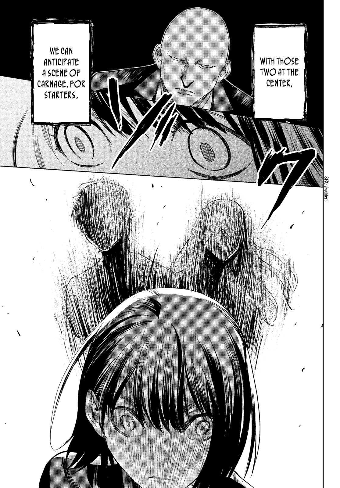 Kon'ya Wa Tsuki Ga Kirei Desu Ga, Toriaezu Shine - Last - chapter 2 - page 33