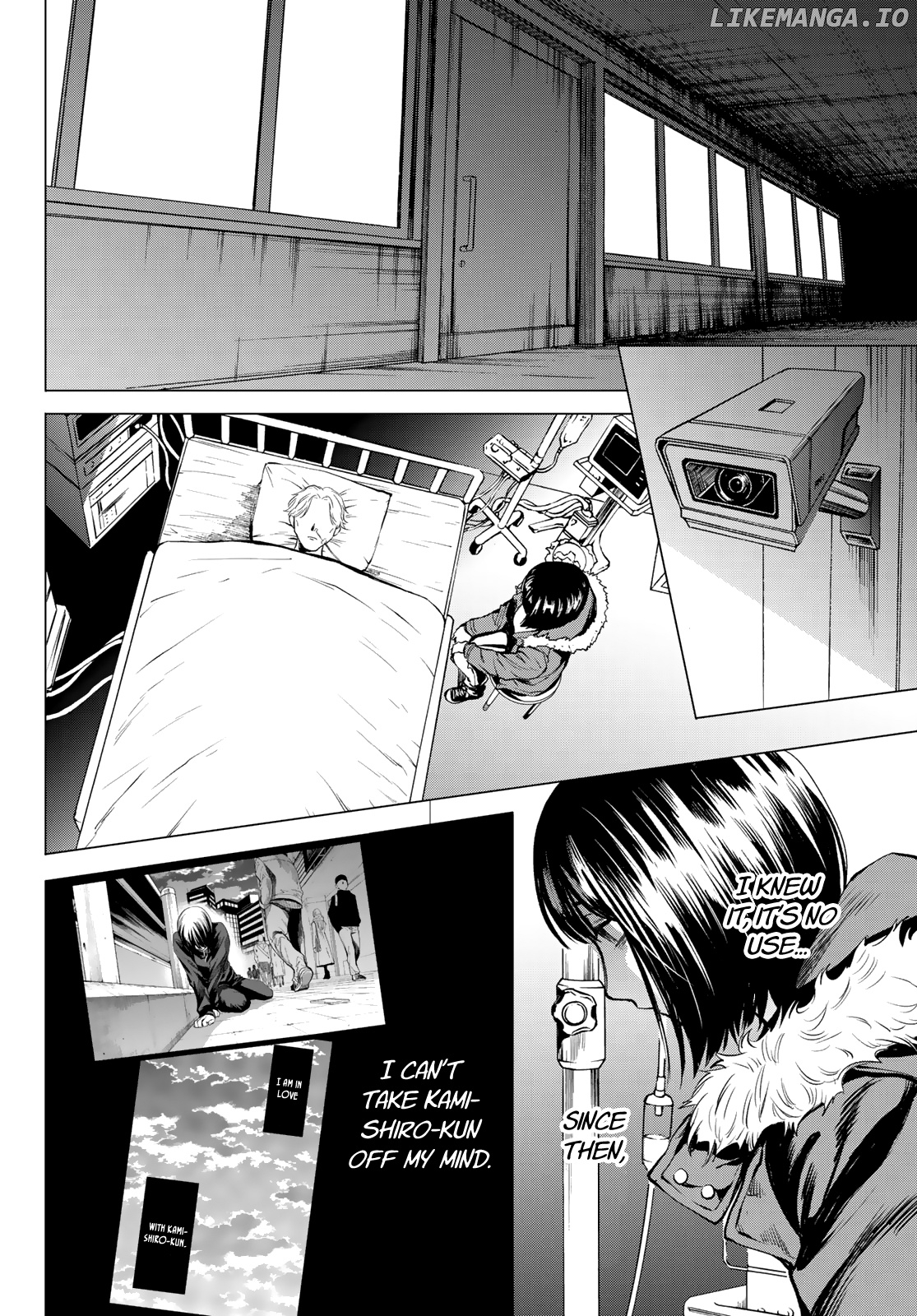 Kon'ya Wa Tsuki Ga Kirei Desu Ga, Toriaezu Shine - Last - chapter 4 - page 24
