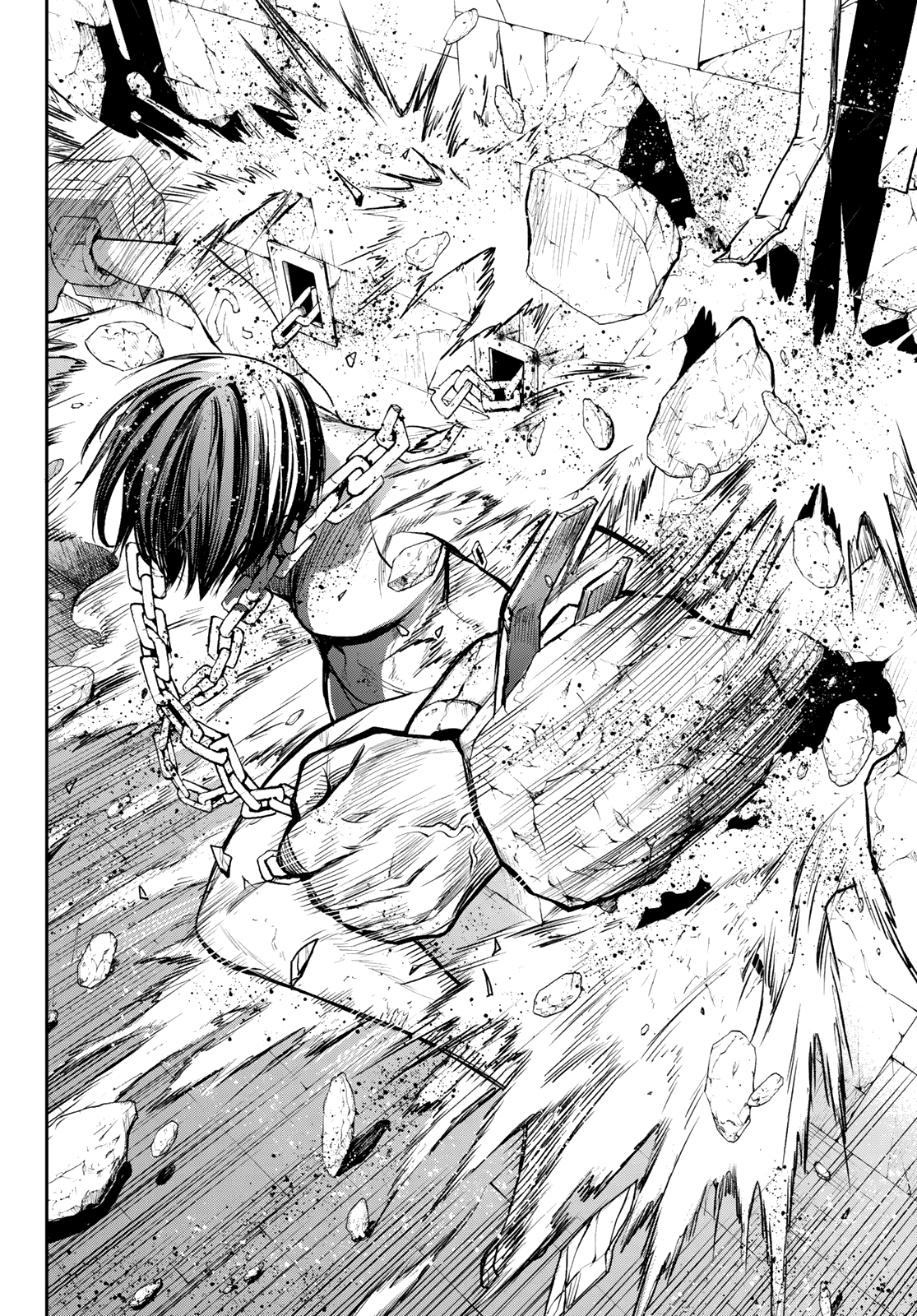 Kon'ya Wa Tsuki Ga Kirei Desu Ga, Toriaezu Shine - Last - chapter 5 - page 12