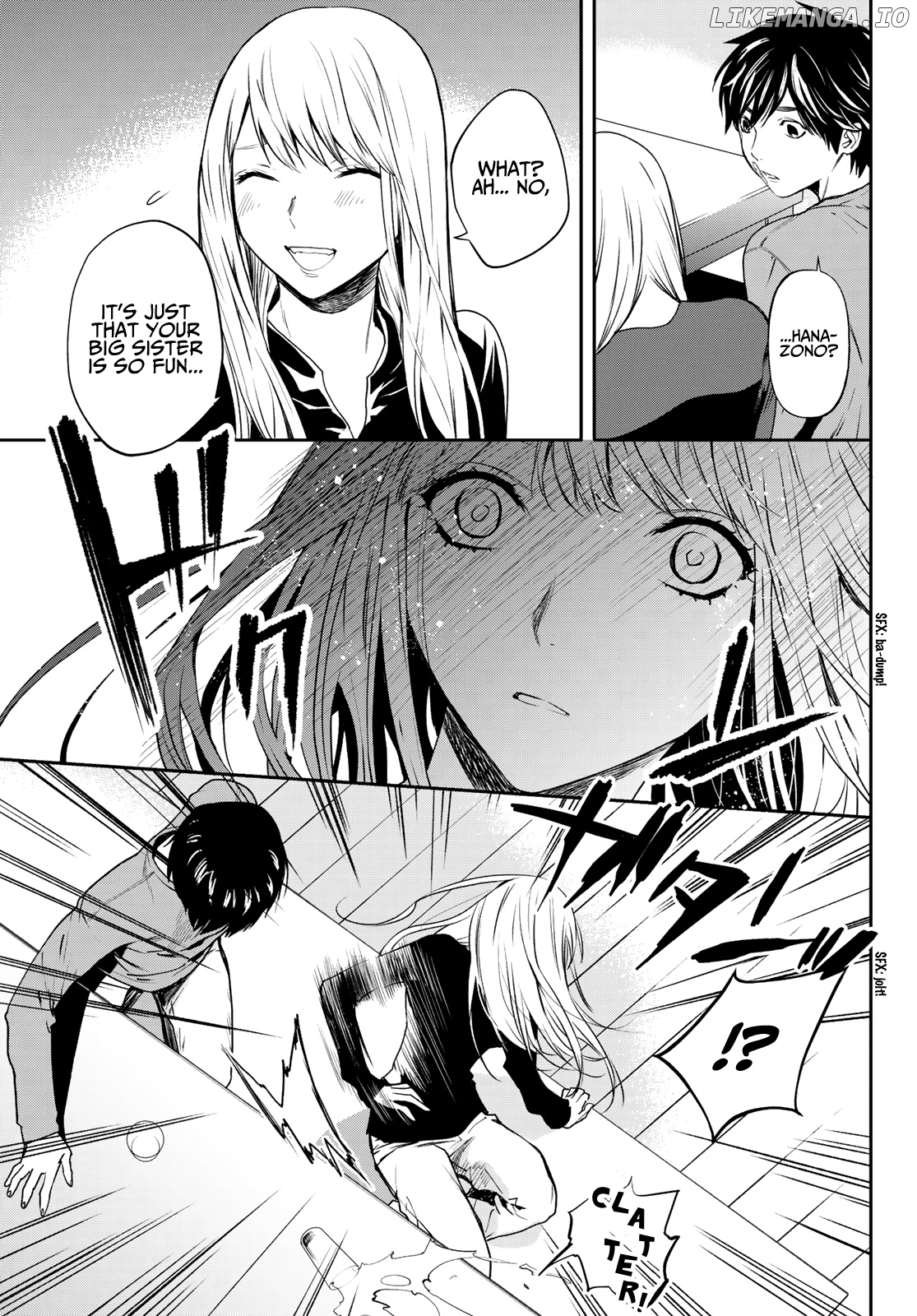 Kon'ya Wa Tsuki Ga Kirei Desu Ga, Toriaezu Shine - Last - chapter 5 - page 21